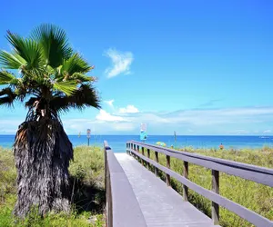 Photo 5 - Sunset Beach House