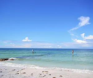 Photo 2 - Sunset Beach House