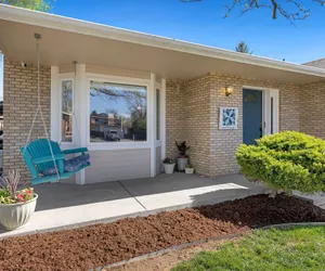 Photo 2 - Charming Home With RV Parking, 30 Miles From Rmnp