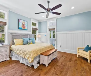 Photo 4 - Better By The Beach 164 Red Cedar Way 3 Bedroom Home by RedAwning