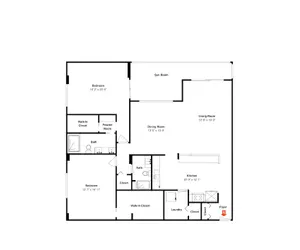 Photo 3 - Oceanfront Penthouse #11b