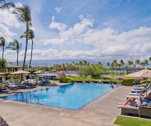 Photo 2 - Hilton Pool Pass Included, Kolea - Luxe 2BR Condo