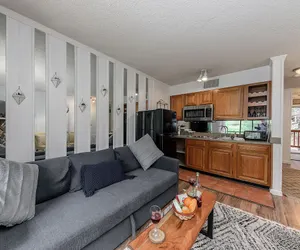 Photo 2 - Canyon Creek Lodge 208 - Wildcat Den