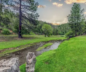 Photo 2 - Canyon Creek Lodge 208 - Wildcat Den