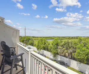 Photo 5 - Bougie Beach Bungalow by Ryson Vacation Rentals