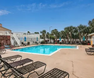 Photo 3 - Palms at Cove View 806 - Bougie Beach Bungalow