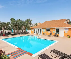 Photo 2 - Palms at Cove View 806 - Bougie Beach Bungalow