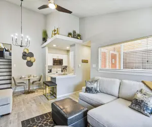 Photo 4 - Bougie Beach Bungalow by Ryson Vacation Rentals