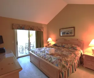 Photo 3 - 2 Bedrooms at Brigantine Quarters 244 - Flat/bottom Floor