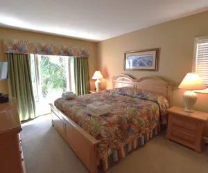 Photo 3 - 2 Bedrooms at Brigantine Quarters 234 - Flat/bottom Floor