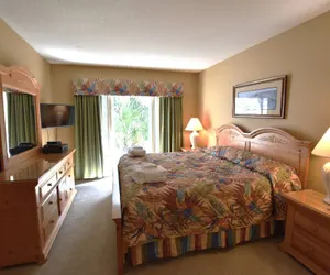 Photo 5 - 2 Bedrooms at Brigantine Quarters 234 - Flat/bottom Floor