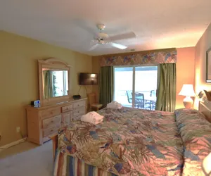 Photo 5 - 3 Bedroom / 3.5 Bathroom at Brigantine Quarters 222