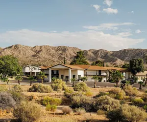 Photo 2 - Field Station Joshua Tree