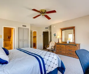 Photo 4 - Michigan 2 Sun Lakes 2 Bedroom Home by RedAwning