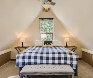 Photo 3 - New Listing!! Modern Mountain Getaway 2 Bedroom Home by RedAwning
