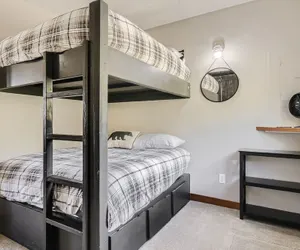 Photo 4 - New Listing!! Modern Mountain Getaway 2 Bedroom Home by RedAwning