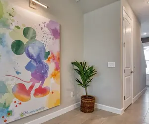 Photo 4 - Amazing and Spacious Home With Private Pool Just 10 min From Disney