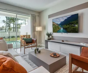 Photo 2 - New and Stylish Home Just 5 Minutes From Disney Parks