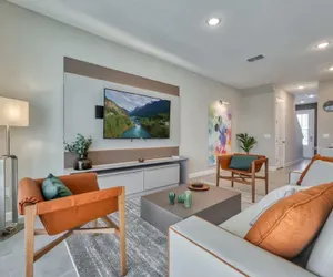 Photo 2 - New and Stylish Home Just 5 Minutes From Disney Parks