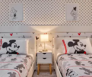 Photo 2 - Harry Potter and Mickey Theme With Private Pool