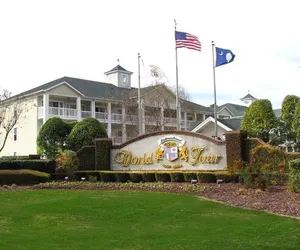 Photo 4 - Boho Safari World Tour - Myrtle Beach SC