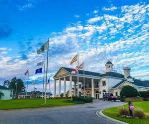 Photo 3 - Boho Safari World Tour - Myrtle Beach SC