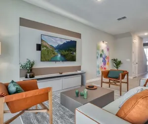 Photo 3 - Affordable Luxury Home for 8 Guests Close to Parks