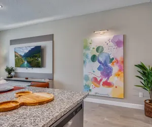 Photo 4 - New Modern Villa With Pool 5 Minutes From Disney