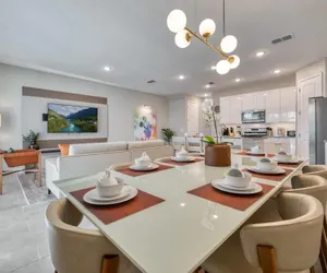 Photo 4 - Lovely Home With Private Pool Just 5 min From Disney