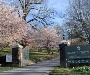 Photo 2 - Mount Sequoyah Center