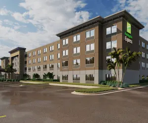 Photo 2 - Holiday Inn Express Cape Canaveral, an IHG Hotel