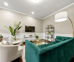 Photo 4 - City Oasis