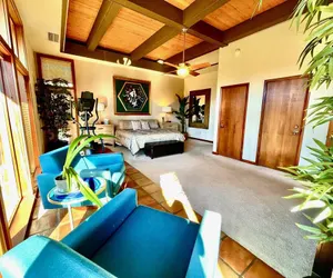 Photo 3 - 3-acre Private Designer Villa-borders Forest-forever Views