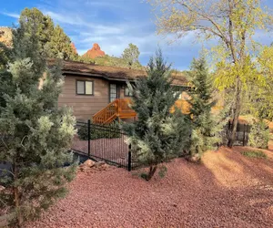 Photo 5 - Sedona Forest Villa Land Nature Lover S Private Paradise