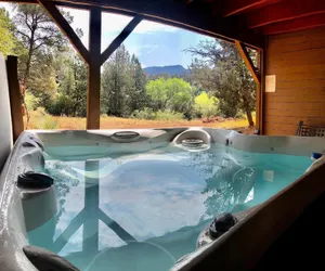 Photo 3 - Sedona Forest Villa Land Nature Lover S Private Paradise