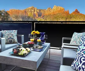 Photo 3 - Designer View Villa-rooftop 360 View Deck-hot Tub