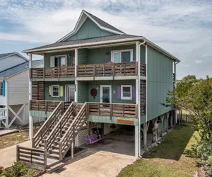 Photo 2 - That's What Sea Said 2 Bedroom Home by Redawning