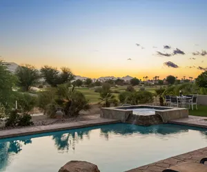 Photo 2 - Multi-Million Dollar PGA West 4BR/5BA Pool/Spa
