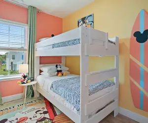 Photo 4 - Surfstyle At Margaritaville By Shine Villas 022 3 Bedroom Villa