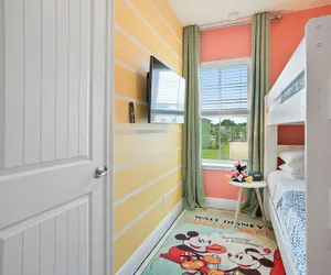 Photo 5 - Surfstyle At Margaritaville By Shine Villas 022 3 Bedroom Villa