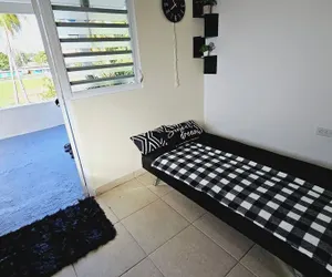 Photo 5 - Cozy and Modern Apartment Black & White With Jacuzzi on Terrace