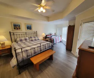 Photo 3 - Villas Of Ocean Gate 308