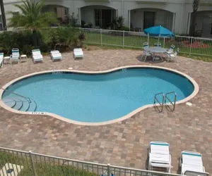 Photo 2 - Villas Of Ocean Gate 308