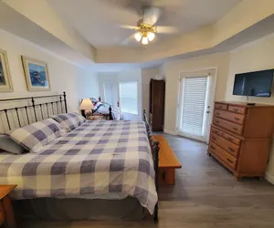 Photo 4 - Villas Of Ocean Gate 308