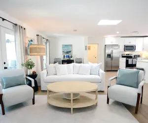 Photo 2 - Siesta Key Sanctuary 3 Bedroom Home by RedAwning