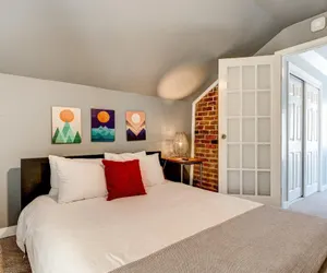 Photo 3 - The Marigny Cottage