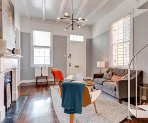 Photo 2 - The Marigny Cottage
