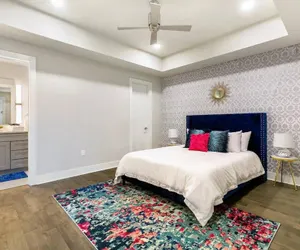 Photo 4 - Resort Style Bywater Condo w Pool Gym Parking