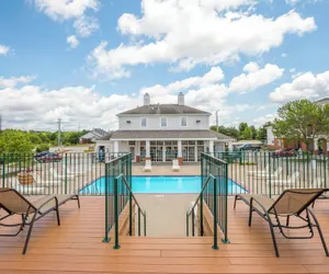Photo 2 - Sun Deck Pool Gym More