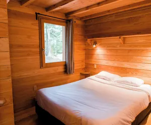 Photo 4 - Chalets Huttopia White Mountains